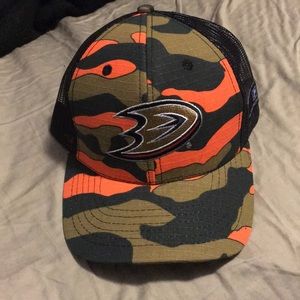 Anaheim Ducks hat